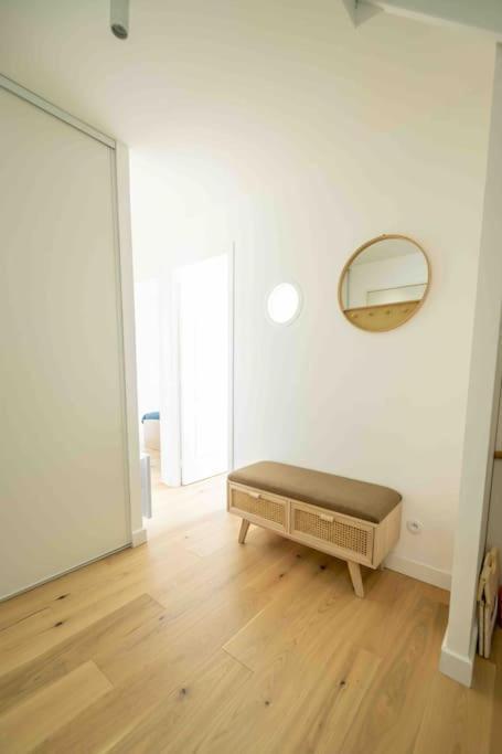 Апартаменты Hyper Centre - Duplex 73M2 Au Dernier Etage Le Touquet Экстерьер фото